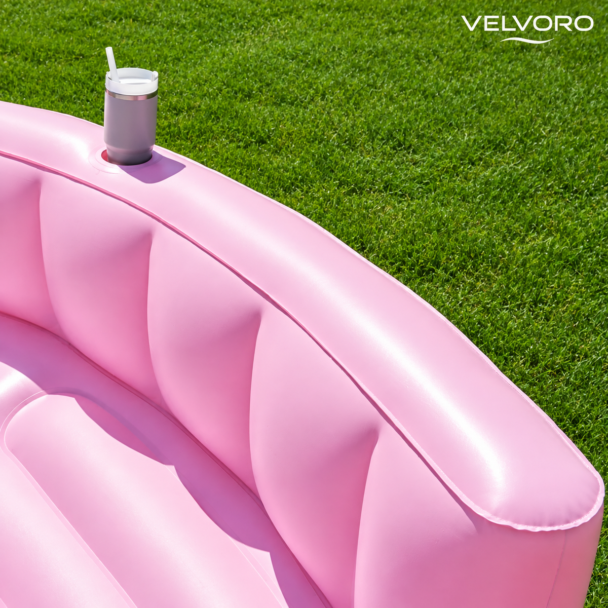 VELVORO - Pink Paradise™