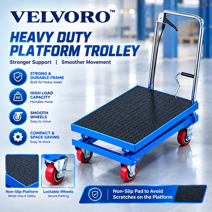 VELVORO ApexLift™