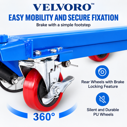 VELVORO ApexLift™
