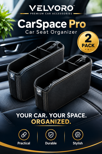 VELVORO™ CarSpace Pro