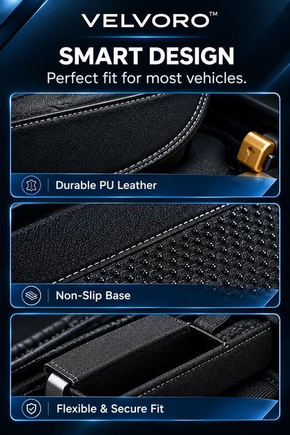 VELVORO™ CarSpace Pro